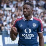N Famady Diaby, un nom à redécouvrir chez les Girondins de Bordeaux