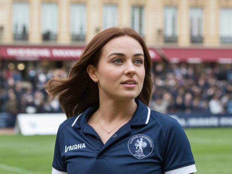 Lilian Laslandes, l'avant-centre inoubliable du Girondins de Bordeaux