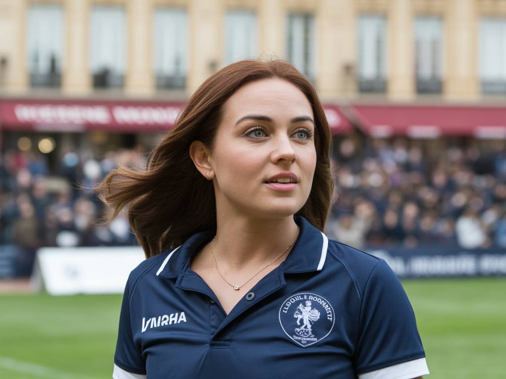 Lilian Laslandes, l'avant-centre inoubliable du Girondins de Bordeaux