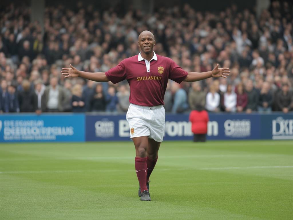 Sylvain Wiltord, l’ascension bordelaise d’un futur champion d’Europe