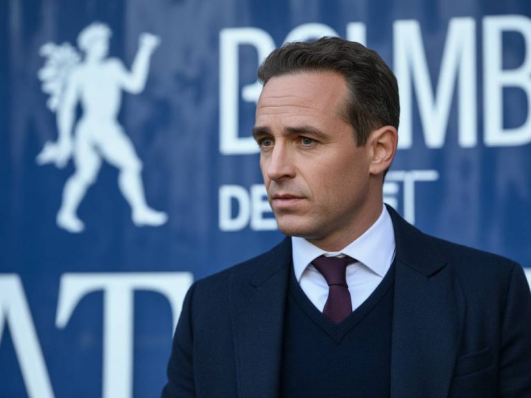 Claude Bez, le bâtisseur du Girondins de Bordeaux moderne
