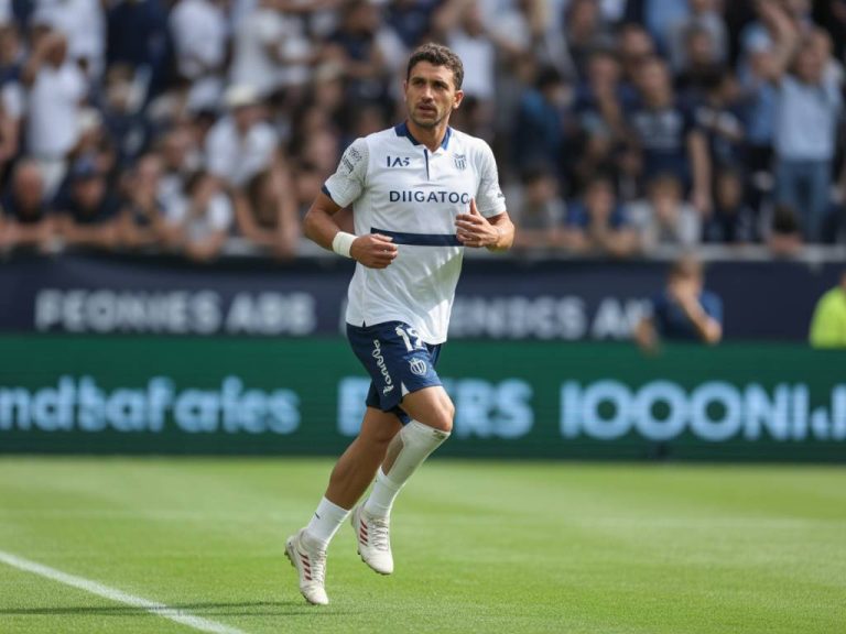 Fernando Cavenaghi : l’Argentin qui a marqué le Girondins de Bordeaux
