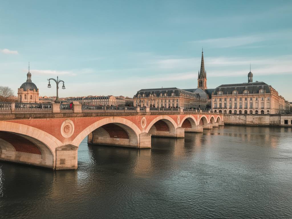 Que faire à Bordeaux quand il pleut : les meilleures idées à l'abri
