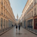 Chartrons Bordeaux : patrimoine, art et vie de quartier