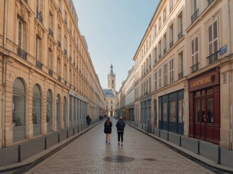 Chartrons Bordeaux : patrimoine, art et vie de quartier