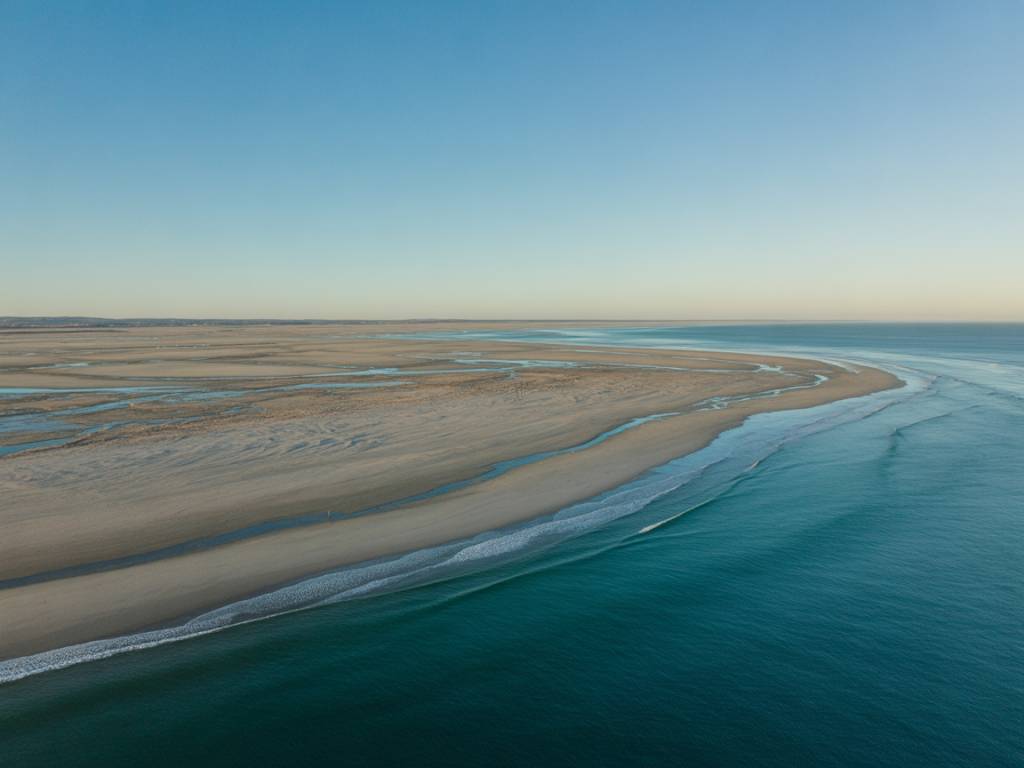 Mascaret en Gironde : le phénomène naturel à vivre absolument