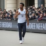 Jean Pierre Tokoto et son passage méconnu au Girondins de Bordeaux