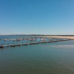 Port de Gujan-Mestras : cœur ostréicole du Bassin d'Arcachon