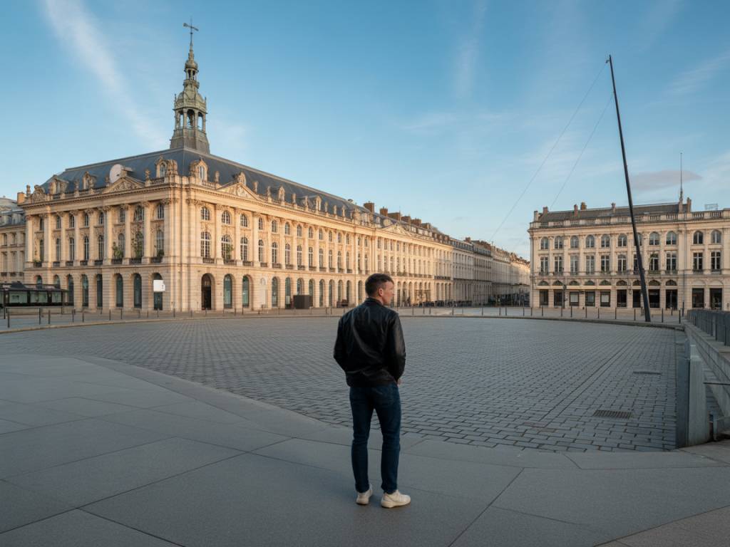 Gilbert Bodart au Girondins de Bordeaux : l'expérience belge