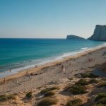 Le Verdon-sur-Mer plage : à la découverte de l’extrême pointe girondine