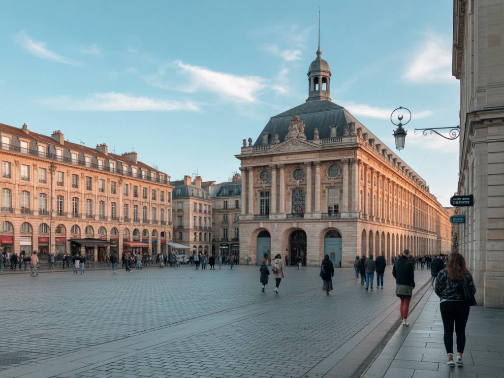À faire à Bordeaux : les activités incontournables à découvrir