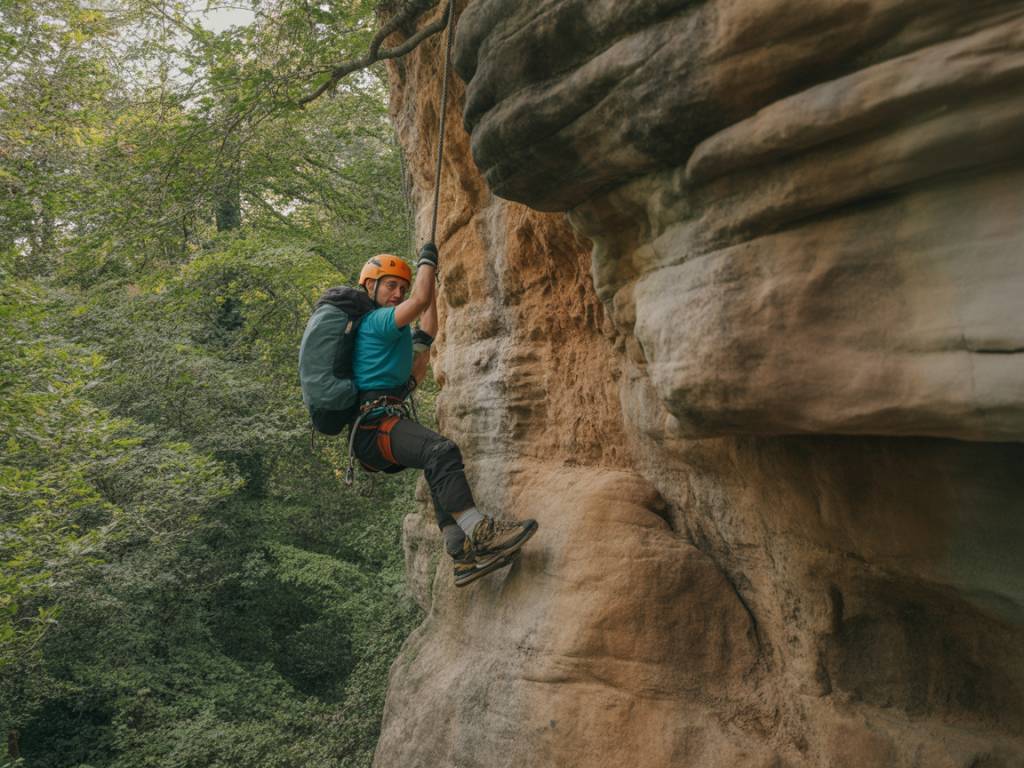 Accrobranche Gujan Mestras : sensations fortes en forêt d’Aquitaine