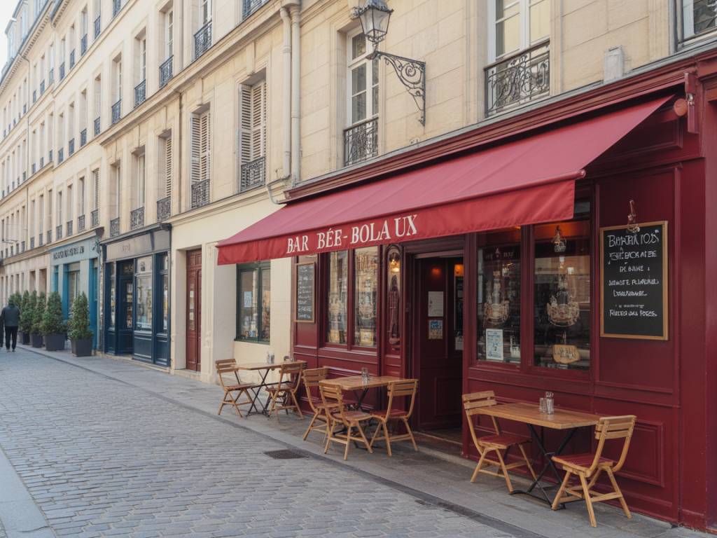 Bar à bière Bordeaux : les meilleures adresses pour une mousse locale