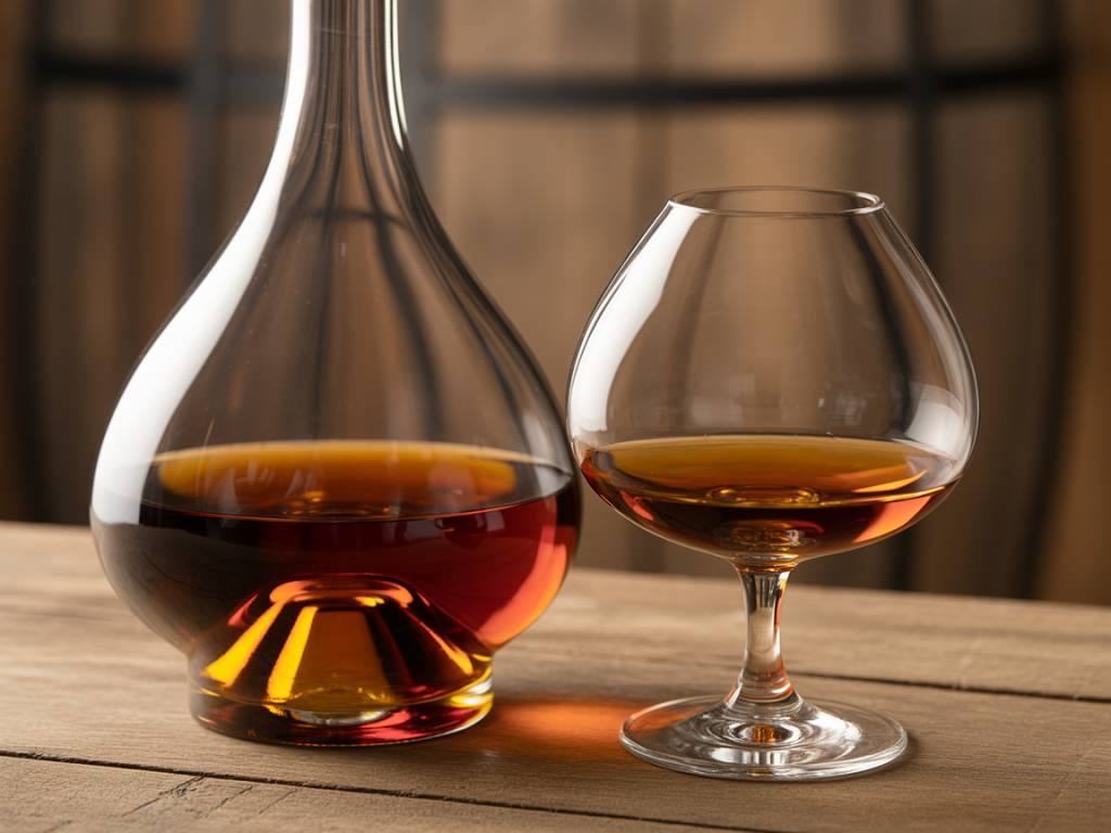 Armagnac vs cognac : comprendre les différences entre deux trésors du Sud-Ouest