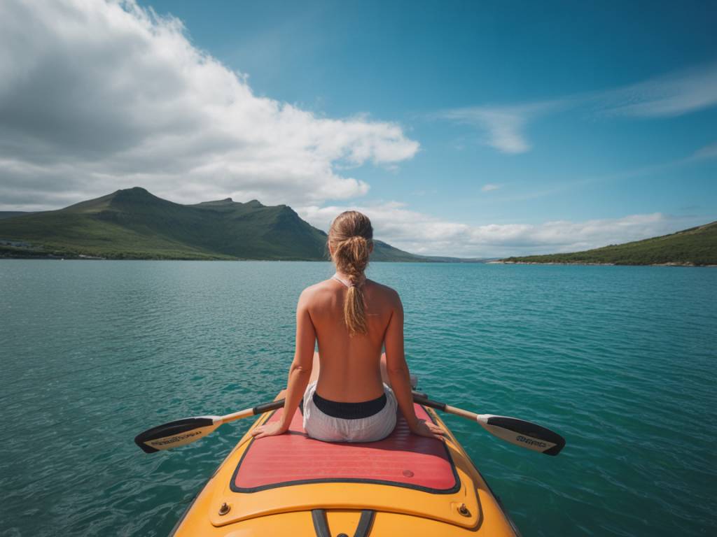 Lacanau que faire : activités sportives, nature et détente