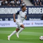 Cheyrou Bruno : une présence technique chez les Girondins de Bordeaux