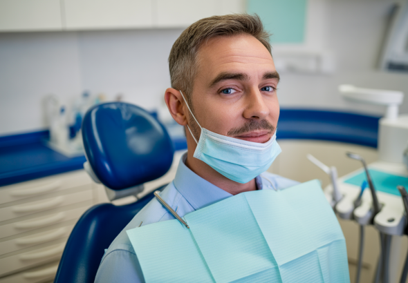 Trouver un bon dentiste à Mérignac : nos conseils