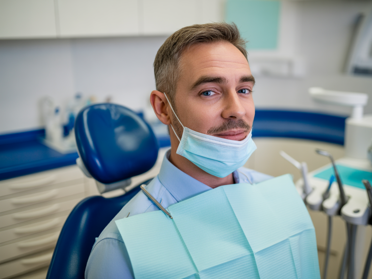 Trouver un bon dentiste à Mérignac : nos conseils