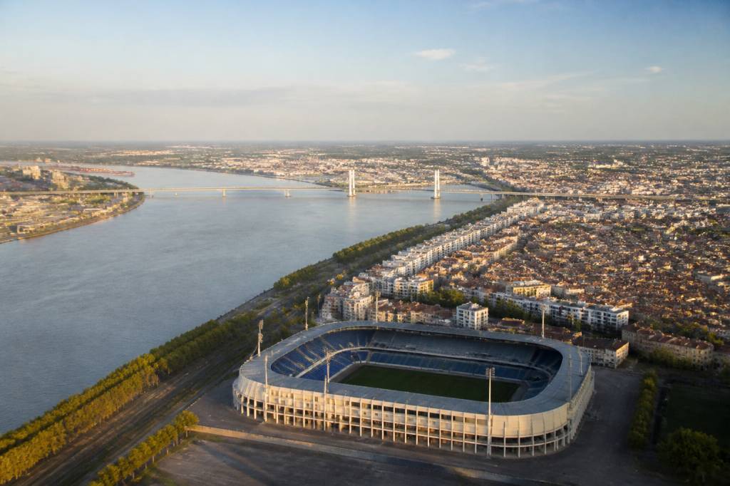 Bordeaux club : l’histoire des girondins et de la passion bordelaise