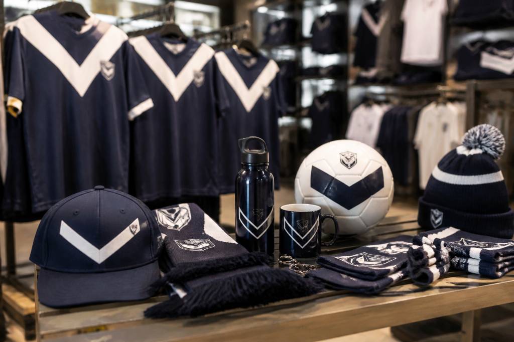 Boutique girondins : les meilleurs articles pour les supporters bordelais