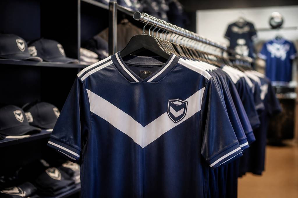 Boutique des girondins de bordeaux : où trouver les meilleurs produits officiels du club
