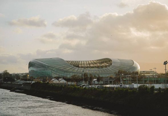 Où trouver un billet tournoi 6 nations en toute sécurité