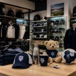 Boutique girondin de Bordeaux : produits officiels et idées cadeaux des girondins