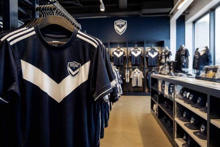 Boutiques girondins de Bordeaux : où acheter vos produits officiels